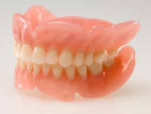 Is Suction Enough to Hold Your Dentures? | Aesthetic Group