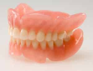 Complications Caused By Ill-Fitting Dentures