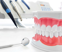 dental implants