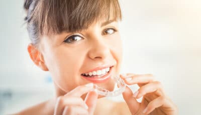 Why Choose Invisalign