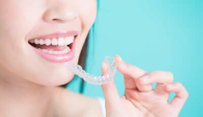 Invisalign vs. Braces -- Which Is Better for Me?
