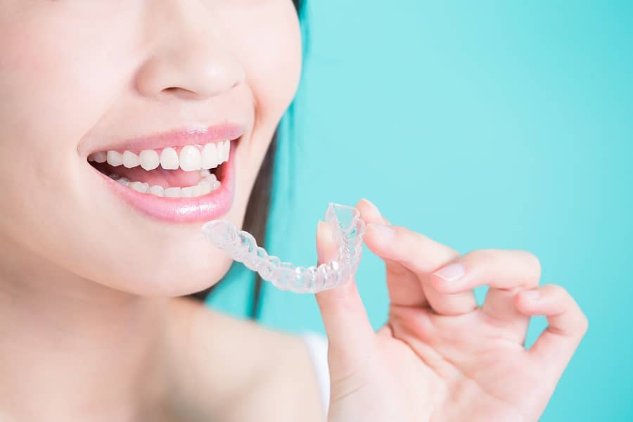 Braces vs. Invisalign — Which Is Better for Me?