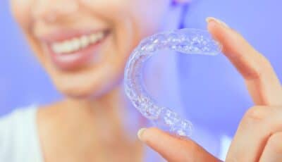 Invisalign Basking Ridge