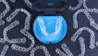 Invisalign Basking Ridge