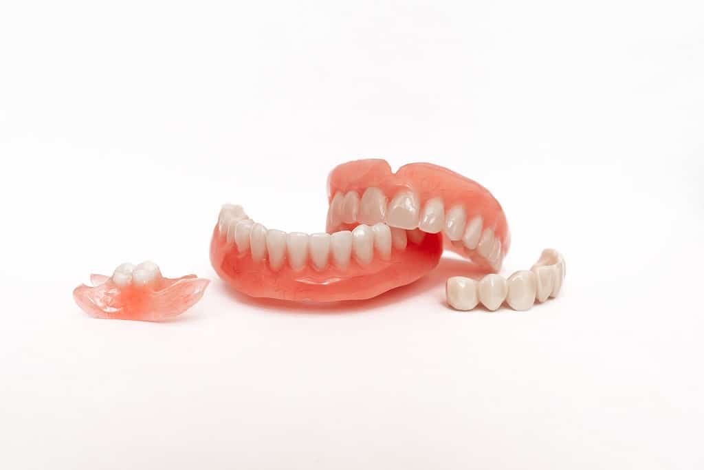 How Should I Care for Dentures?