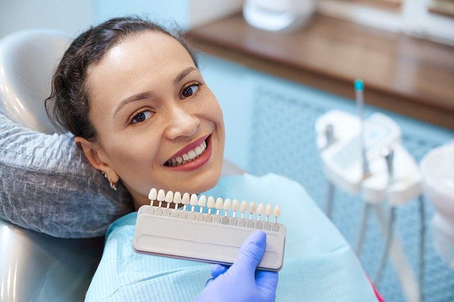 How To Get Natural Looking Veneers