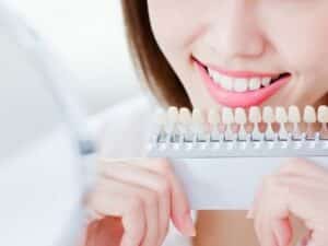 Teeth Whitening in Bridgewater